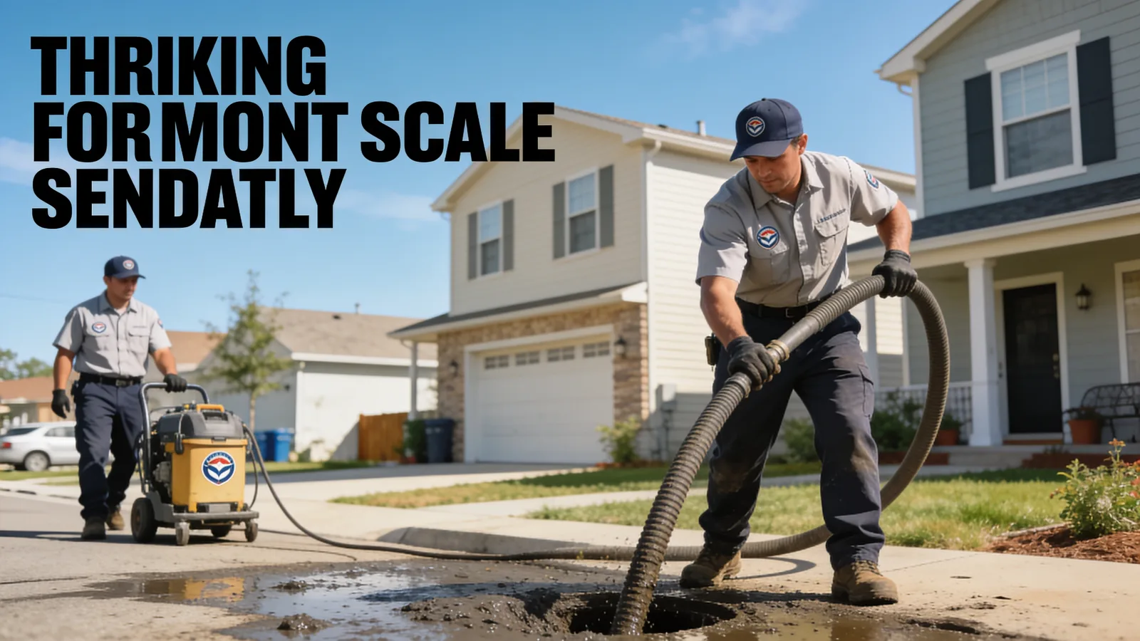 Sewage Cleanup in Azusa, CA near me